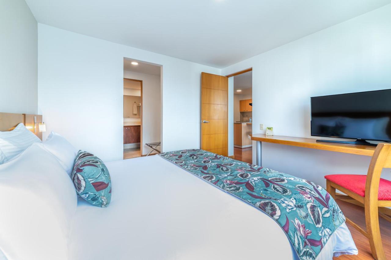 Affinity Medellin