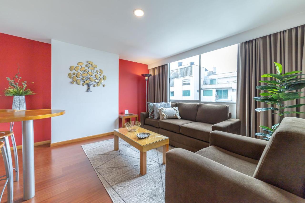 Aparthotel Affinity 4*