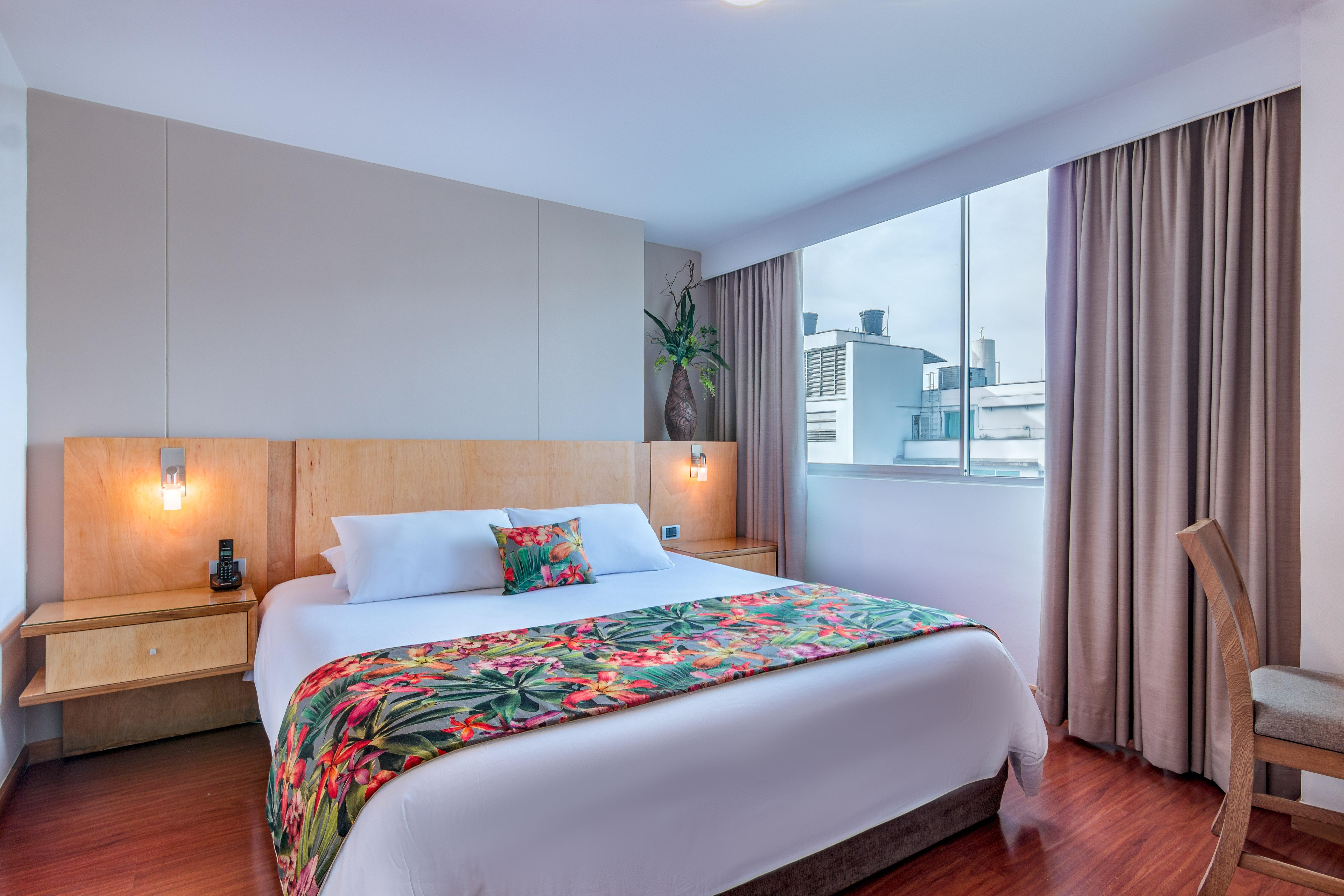 Aparthotel Affinity Medellin
