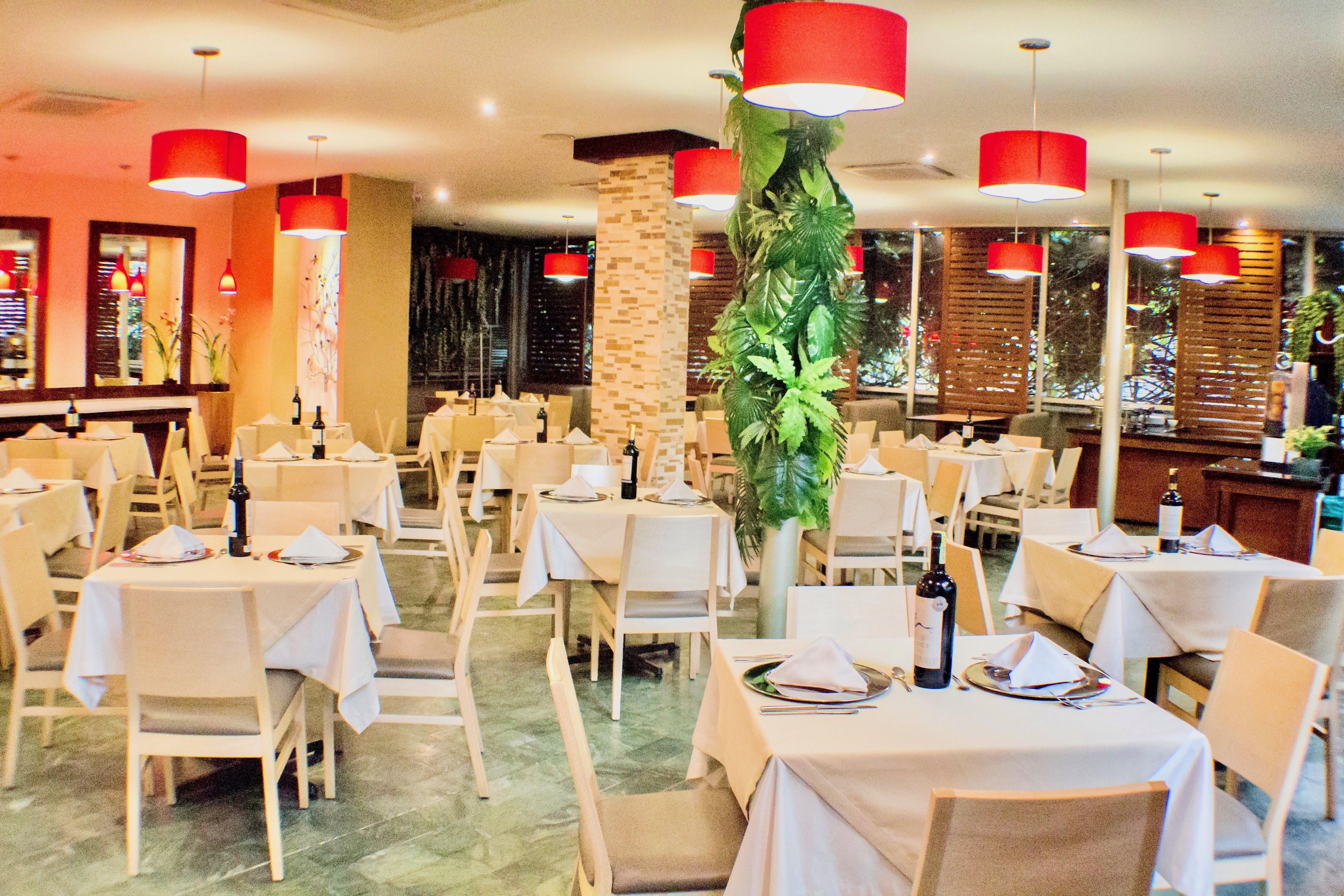 Affinity Medellin