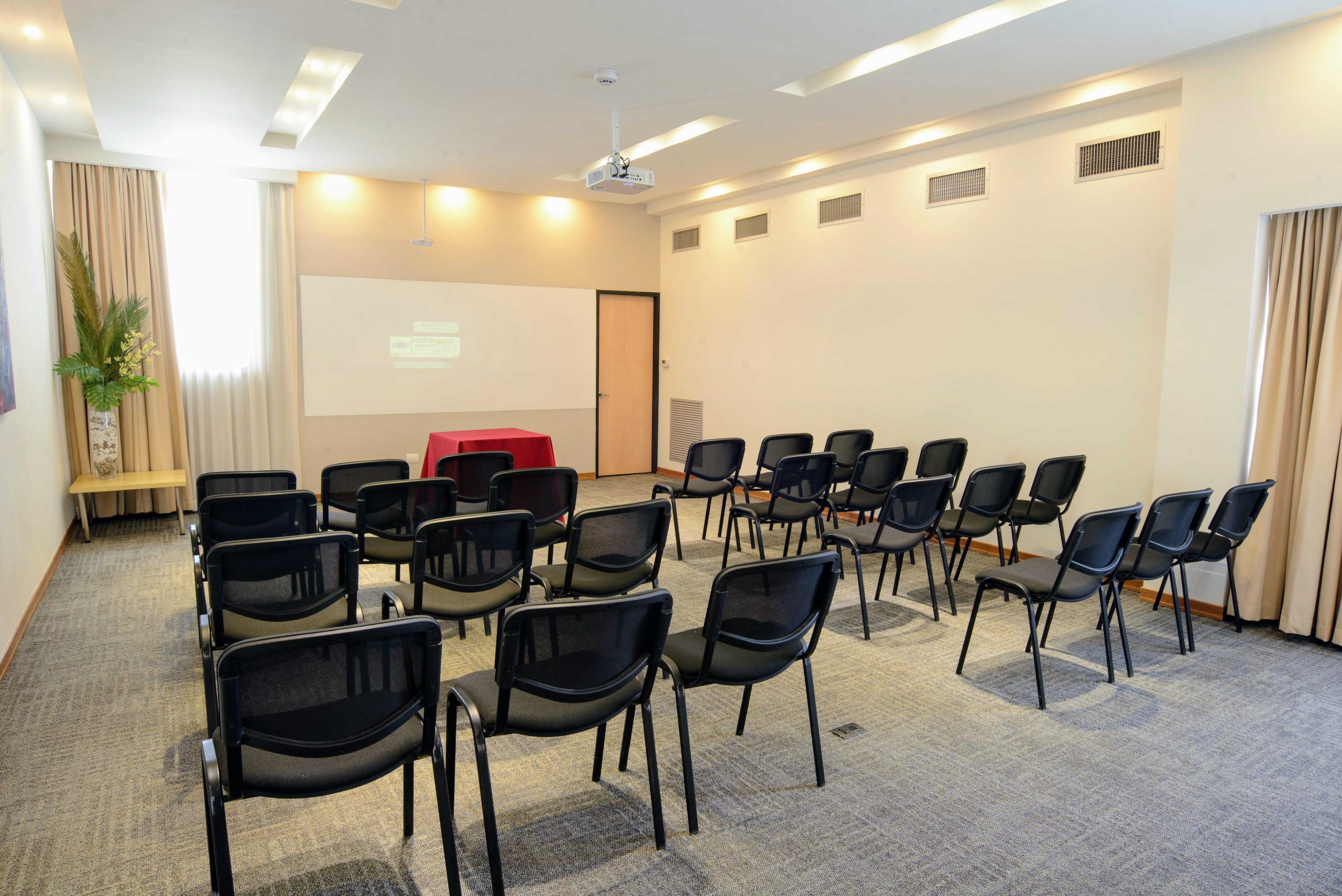 Affinity Medellin