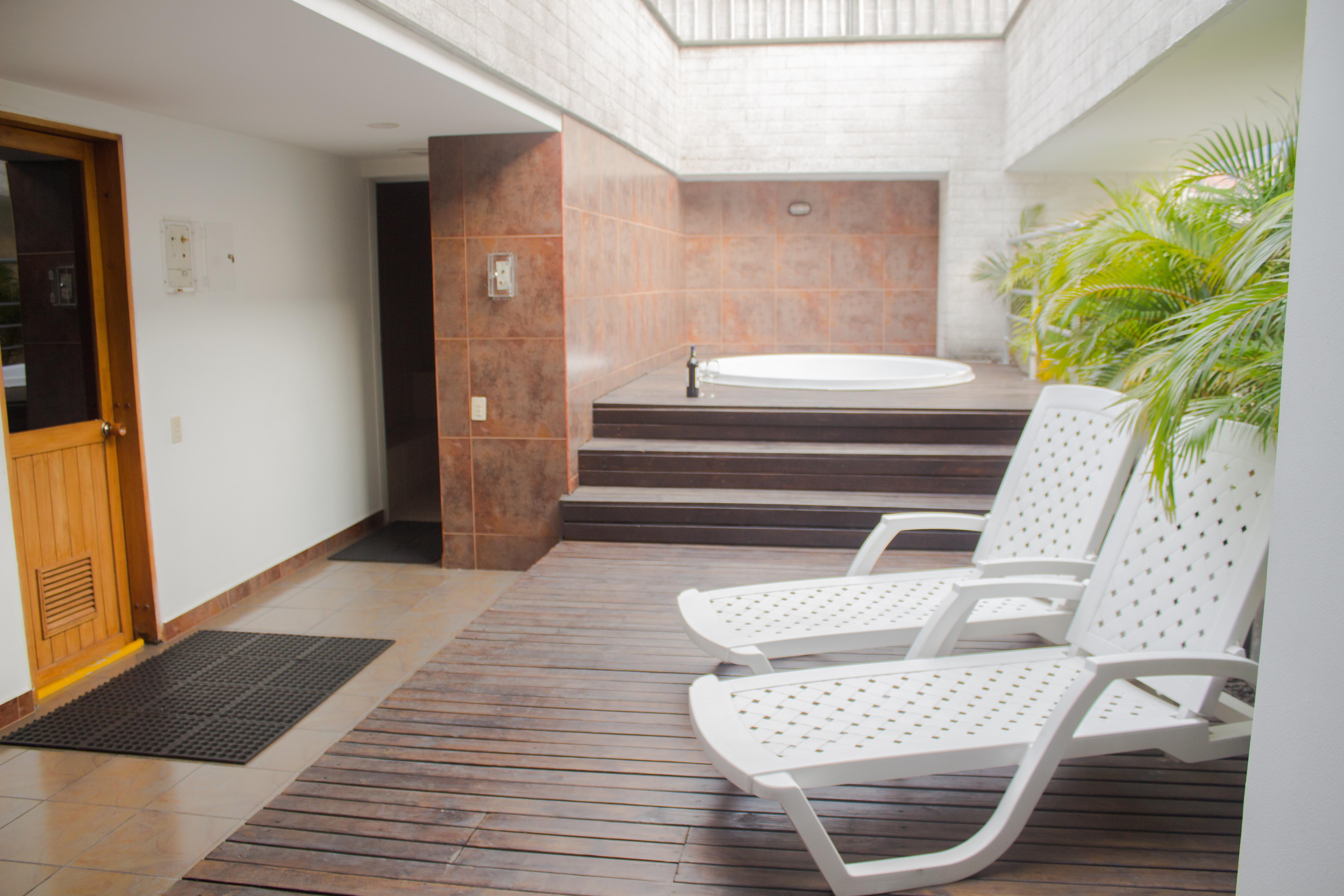 Aparthotel Affinity Medellin
