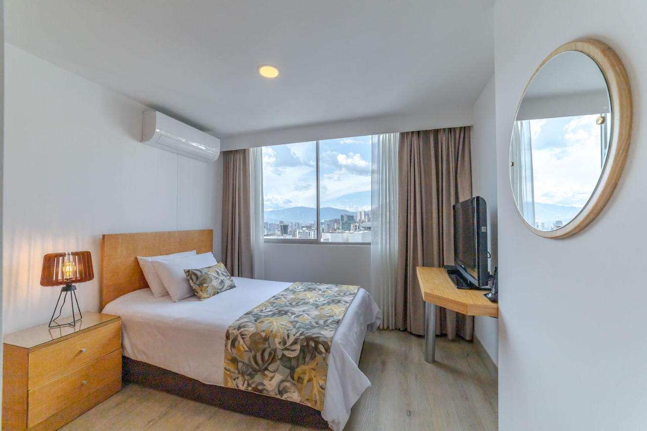 Affinity Medellin