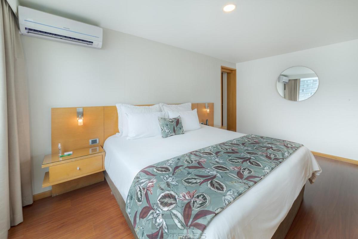 Affinity 4* Medellin