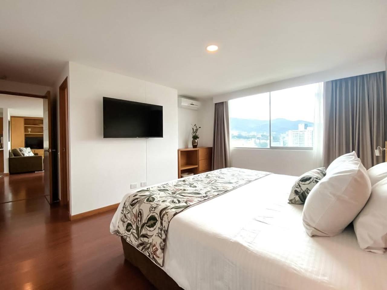 Affinity 4* Medellin