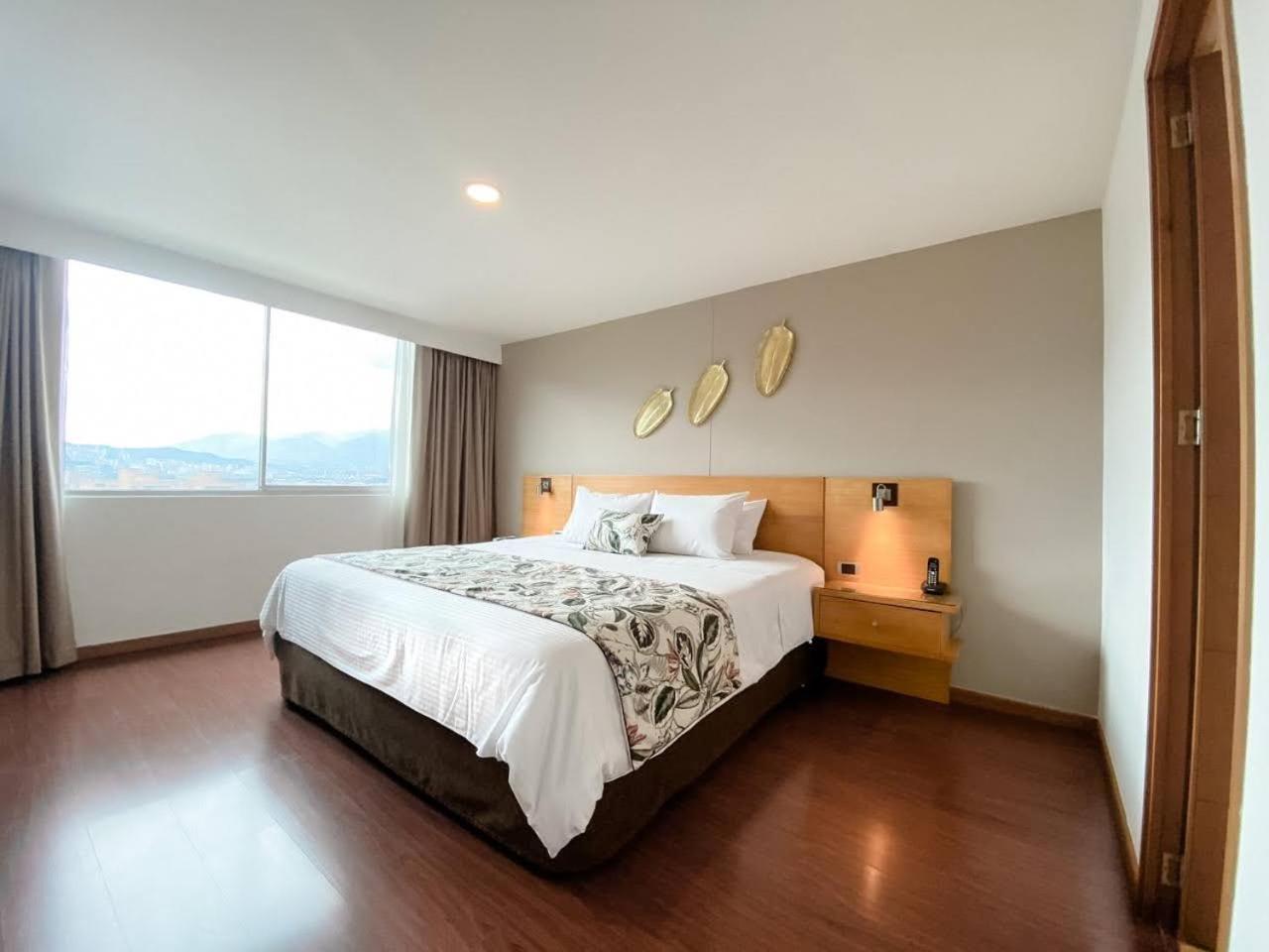 Affinity Aparthotel 4*