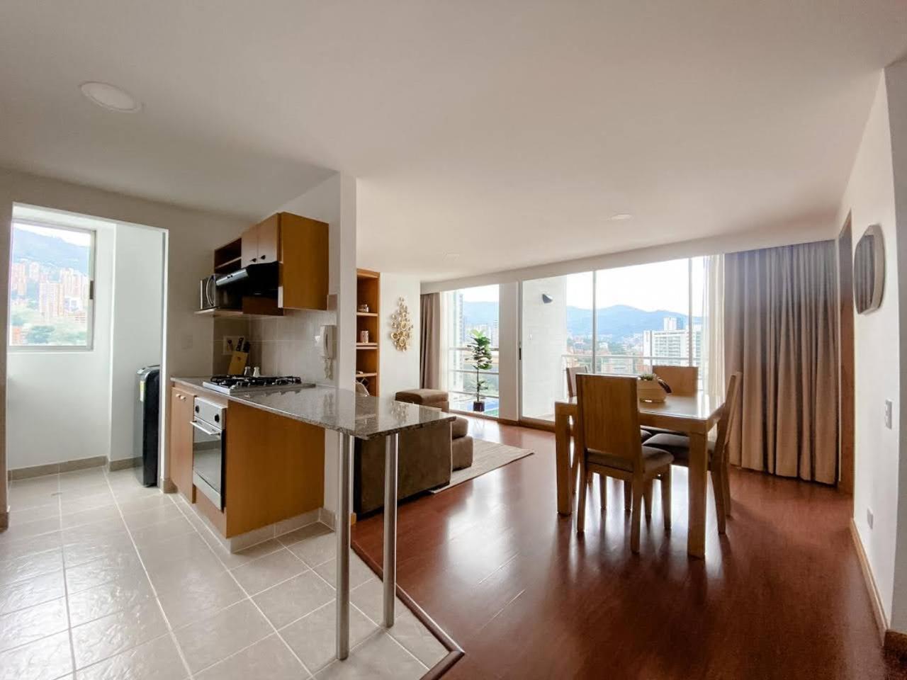 Affinity Aparthotel