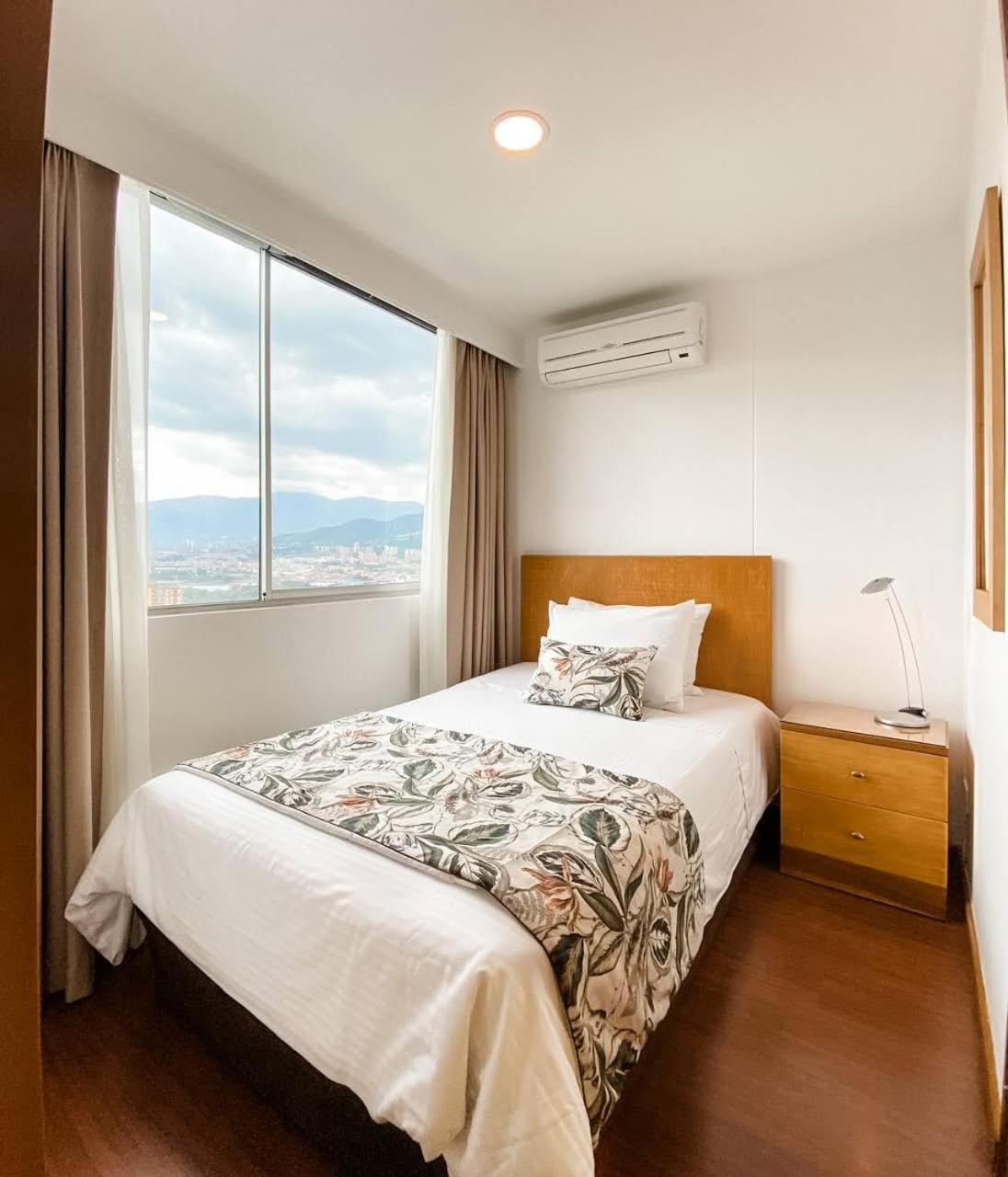 Aparthotel Affinity Medellin