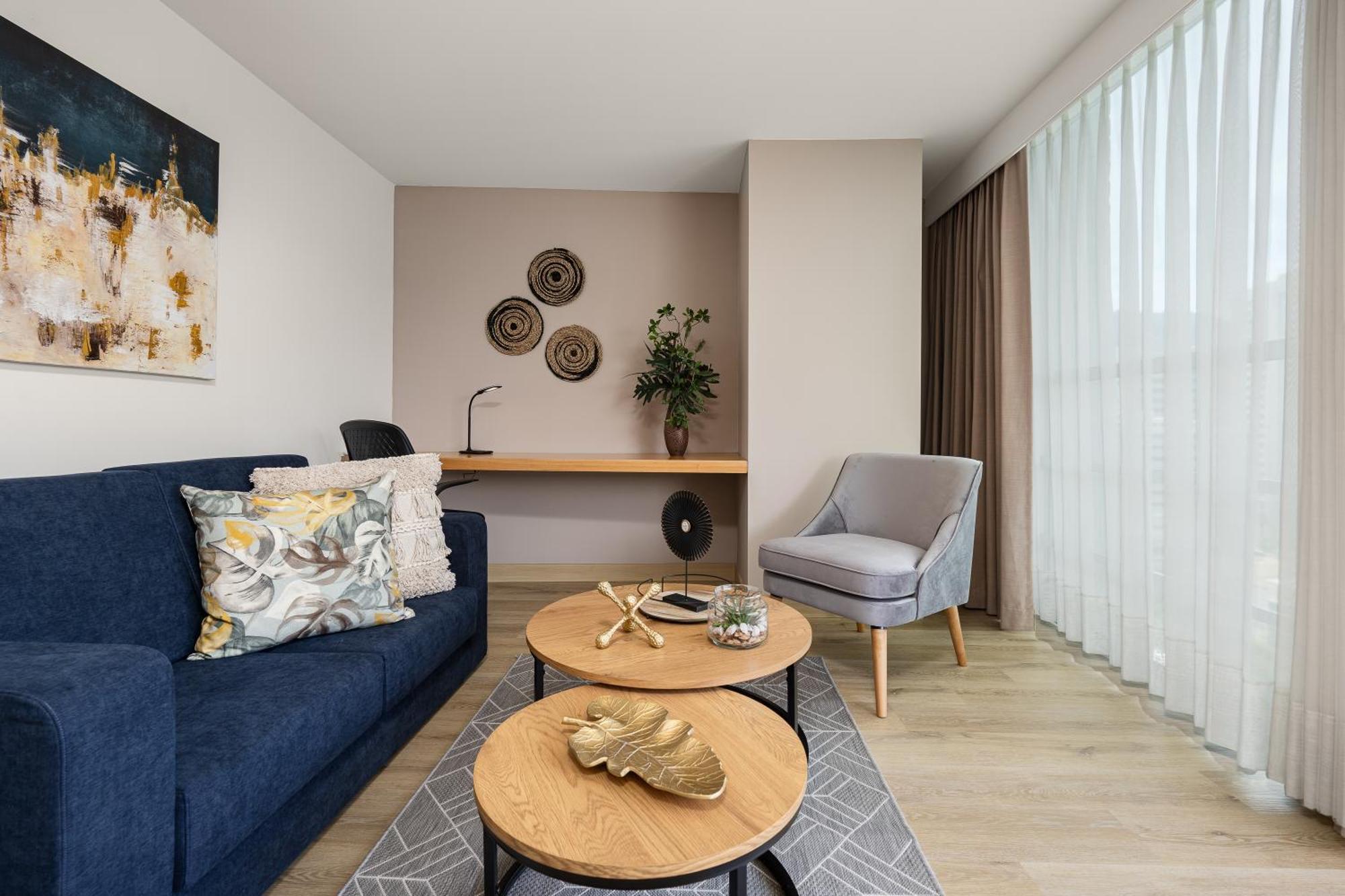 Affinity Aparthotel