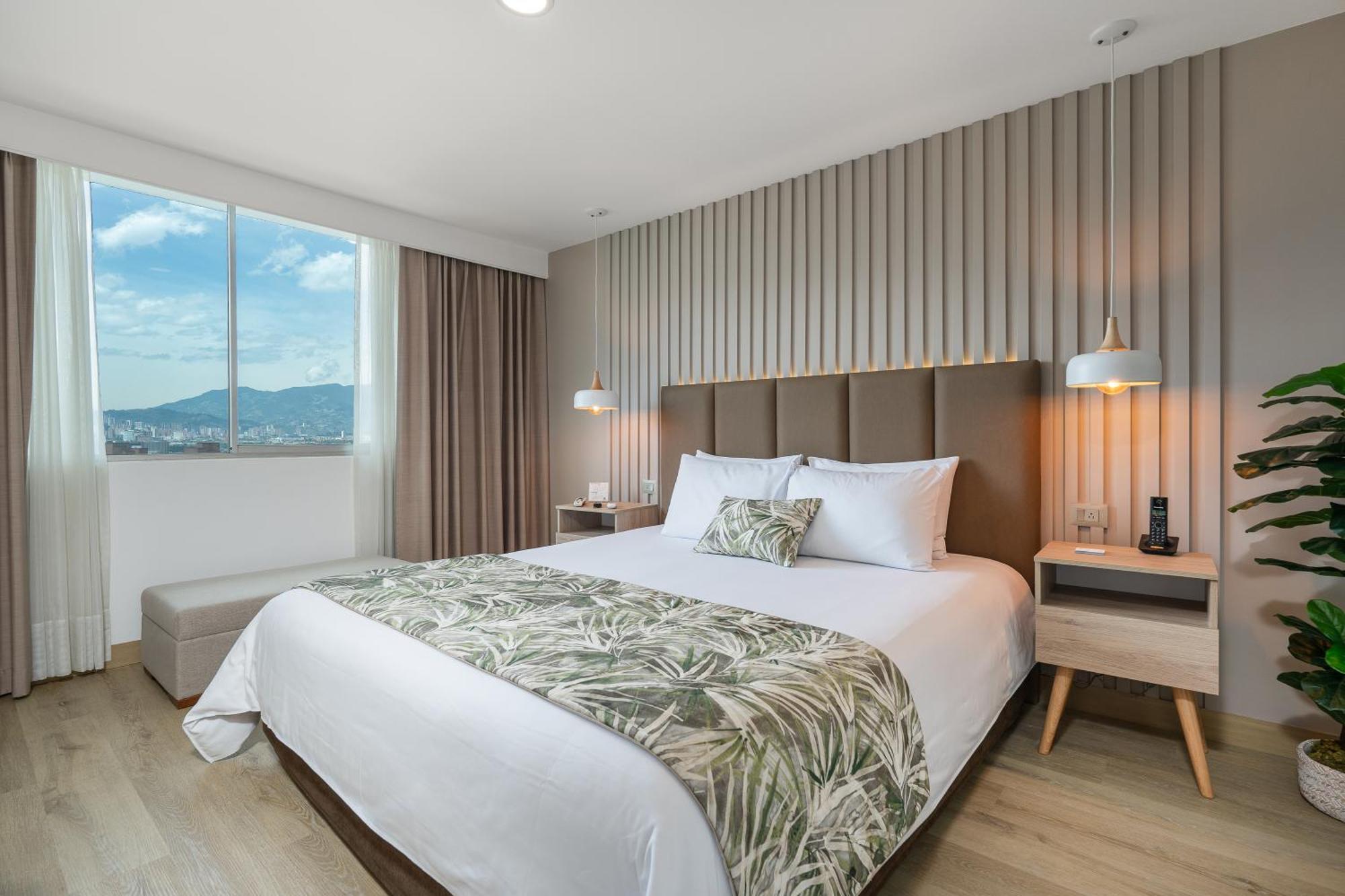 Aparthotel Affinity 4*