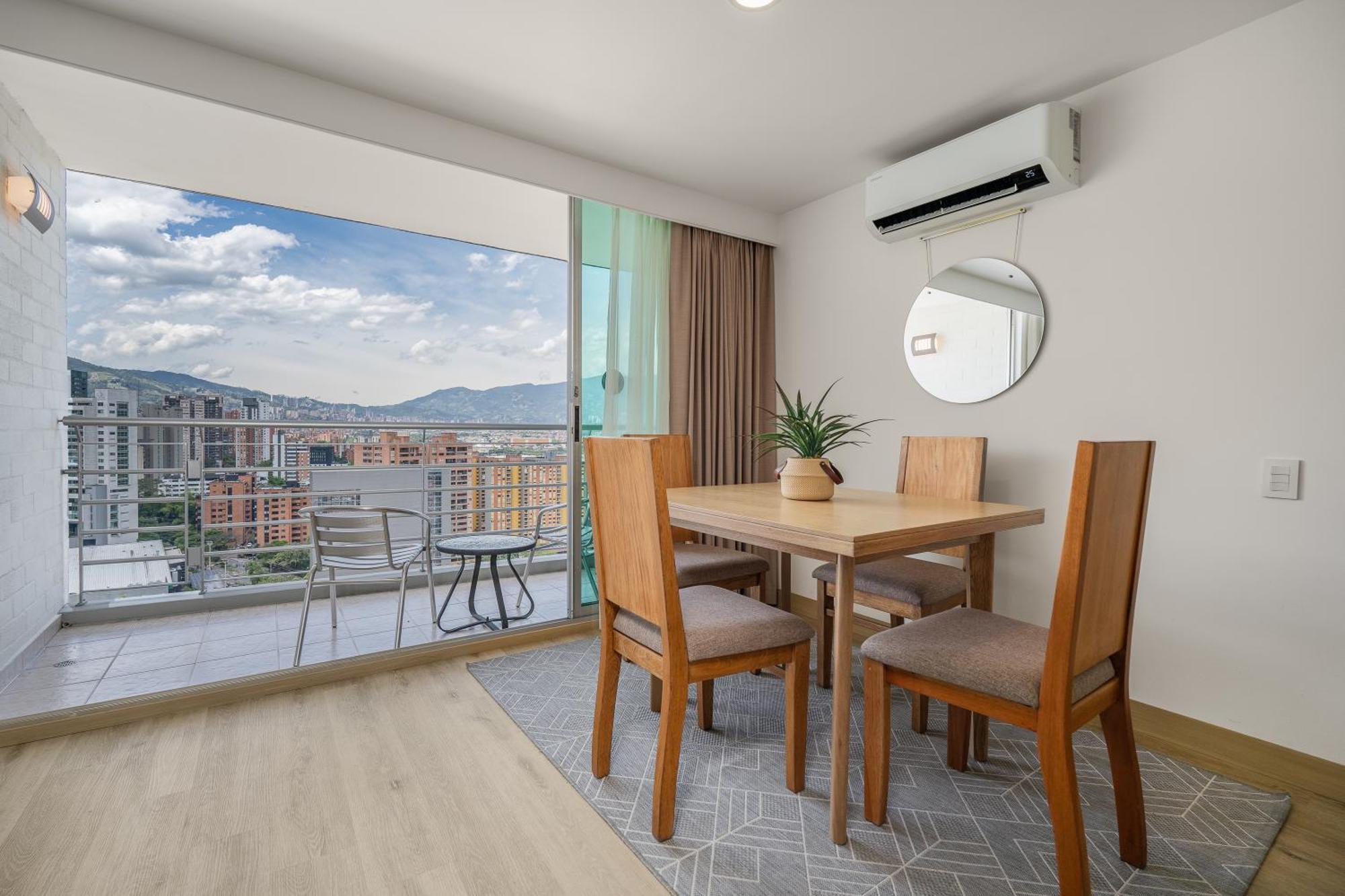 Aparthotel Affinity