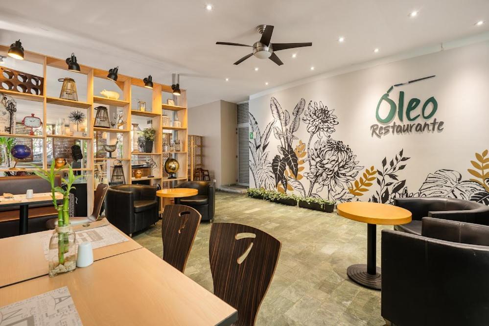 Aparthotel Affinity