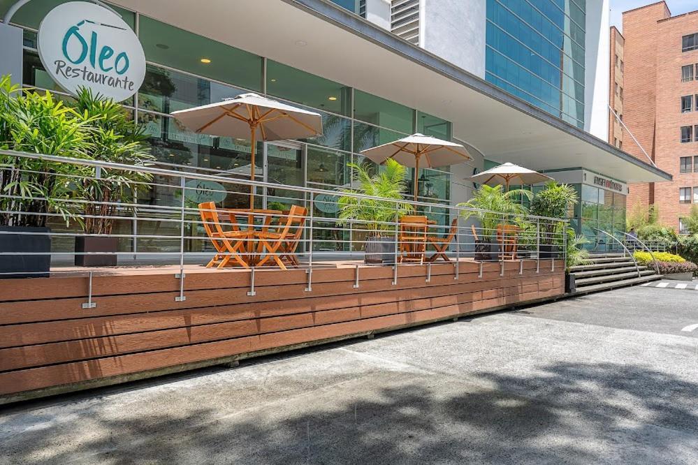 Affinity Aparthotel 4*