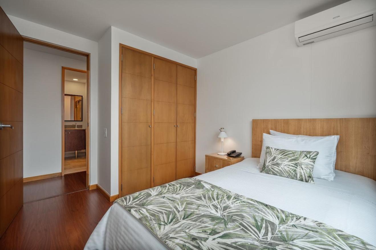 Affinity Medellín