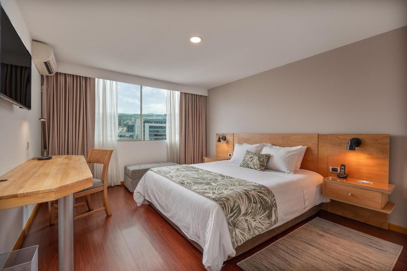 Affinity Aparthotel