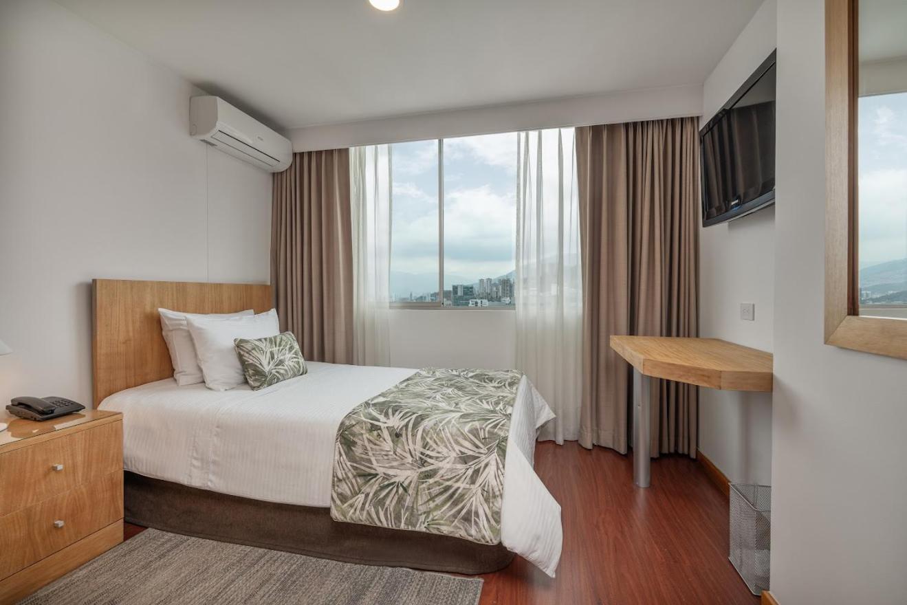Affinity Aparthotel