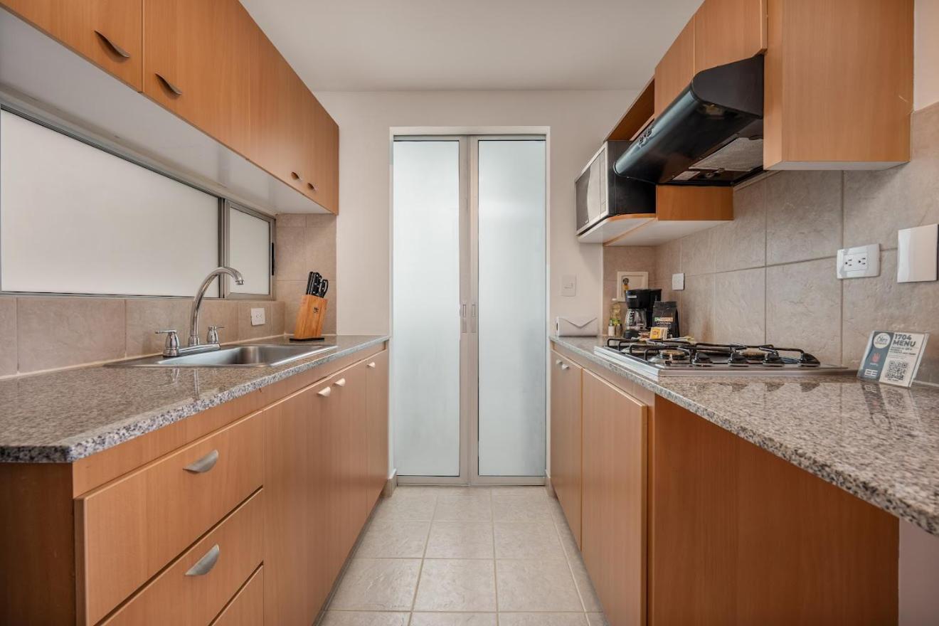 Affinity 4* Medellin